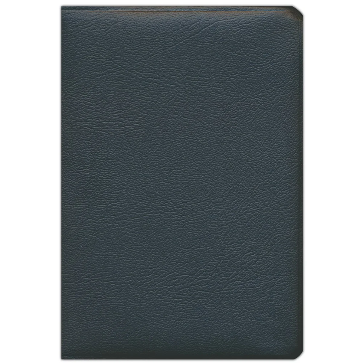 ESV Study Bible, Ribbon Markers, Indexed, Black (Genuine Leather) - Image 2