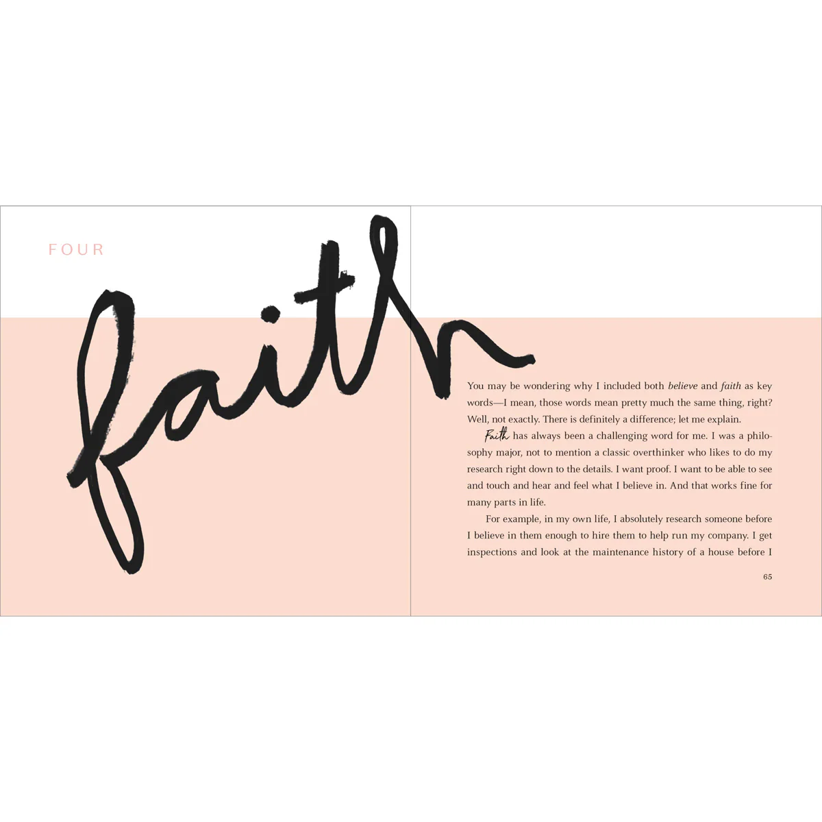 Every Word Matters: The Key To An Intentional Life (Hardcover) - Image 2