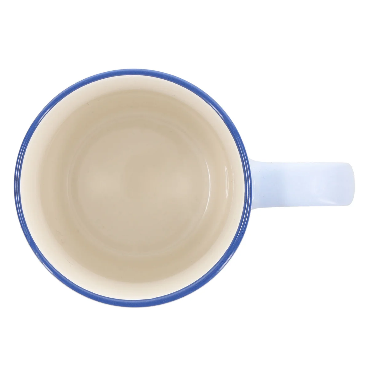 Faith Ceramic Mug - Image 3