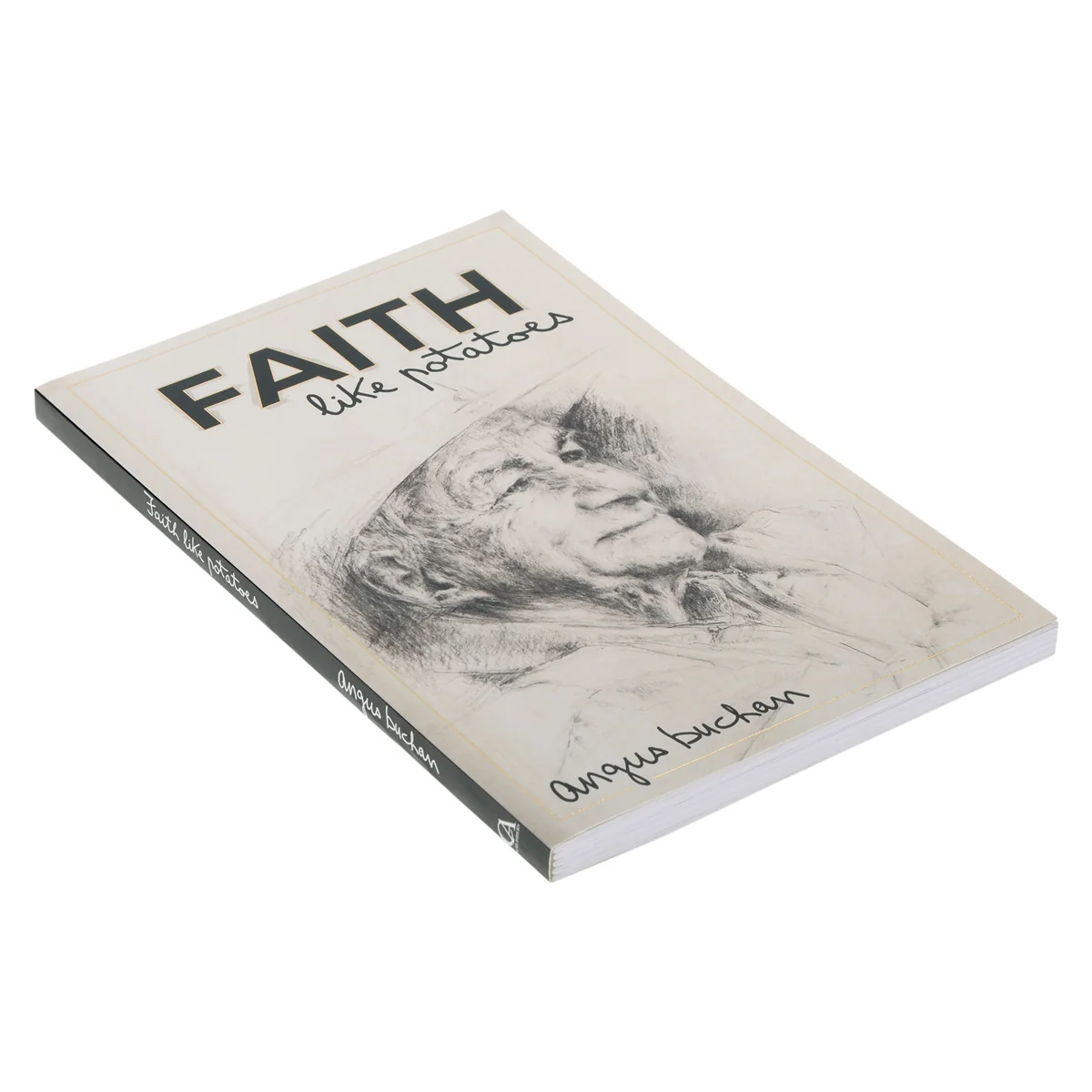 Faith Like Potatoes (Paperback) - Image 3