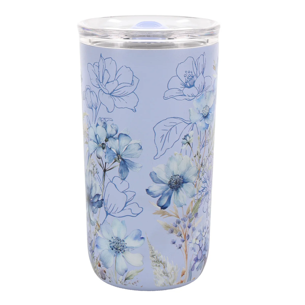 Faith Stainless Steel Travel Mug - Image 2