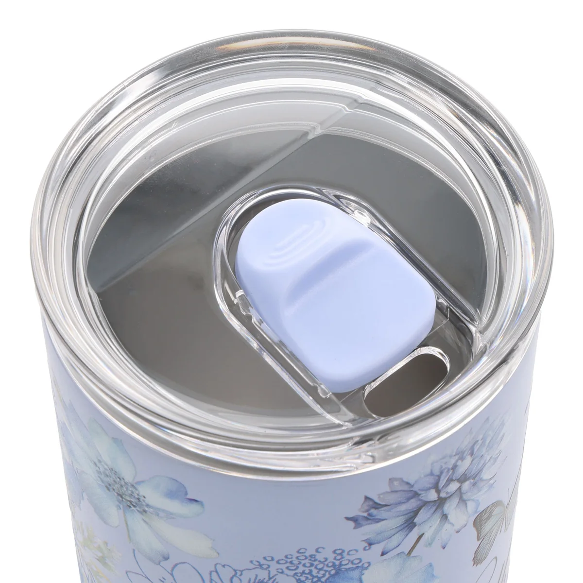 Faith Stainless Steel Travel Mug - Image 3
