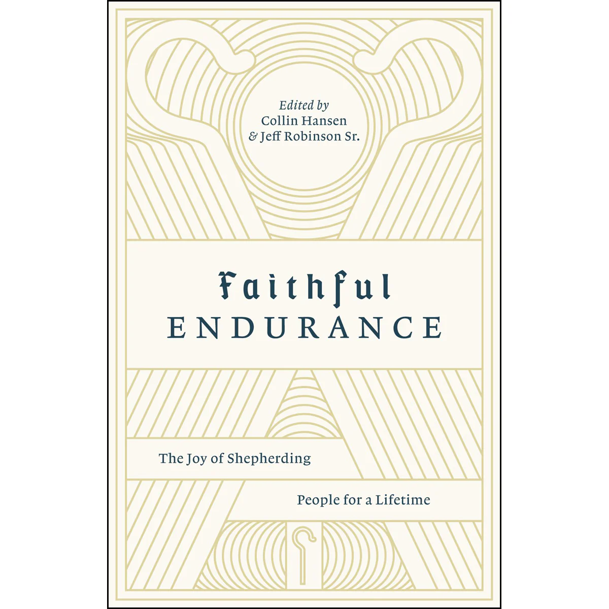 Faithful Endurance (Paperback)