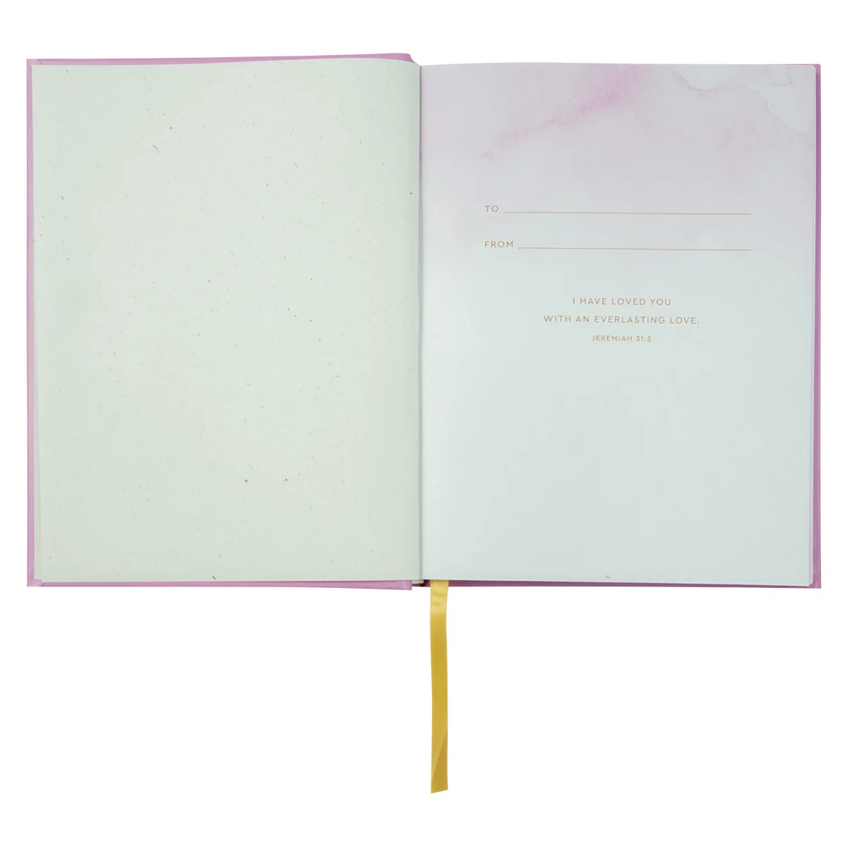 Fiercely Loved: God's Wild Thoughts About You (Hardcover) - Image 4