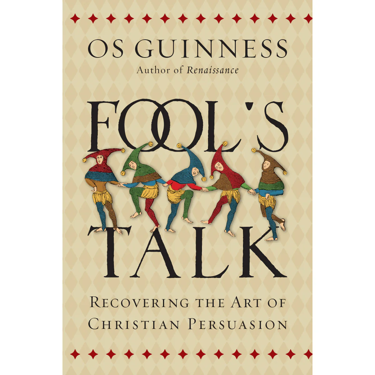 Fools Talk (Hardcover)