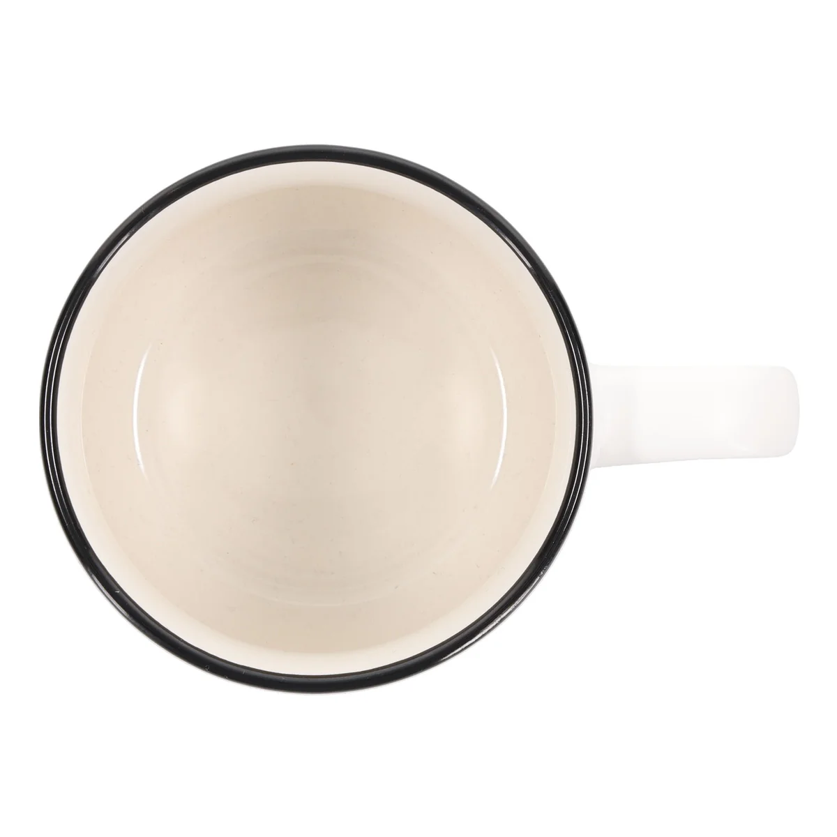 Friends Fill Our Hearts with Love and Laughter Ceramic Mug - Image 3