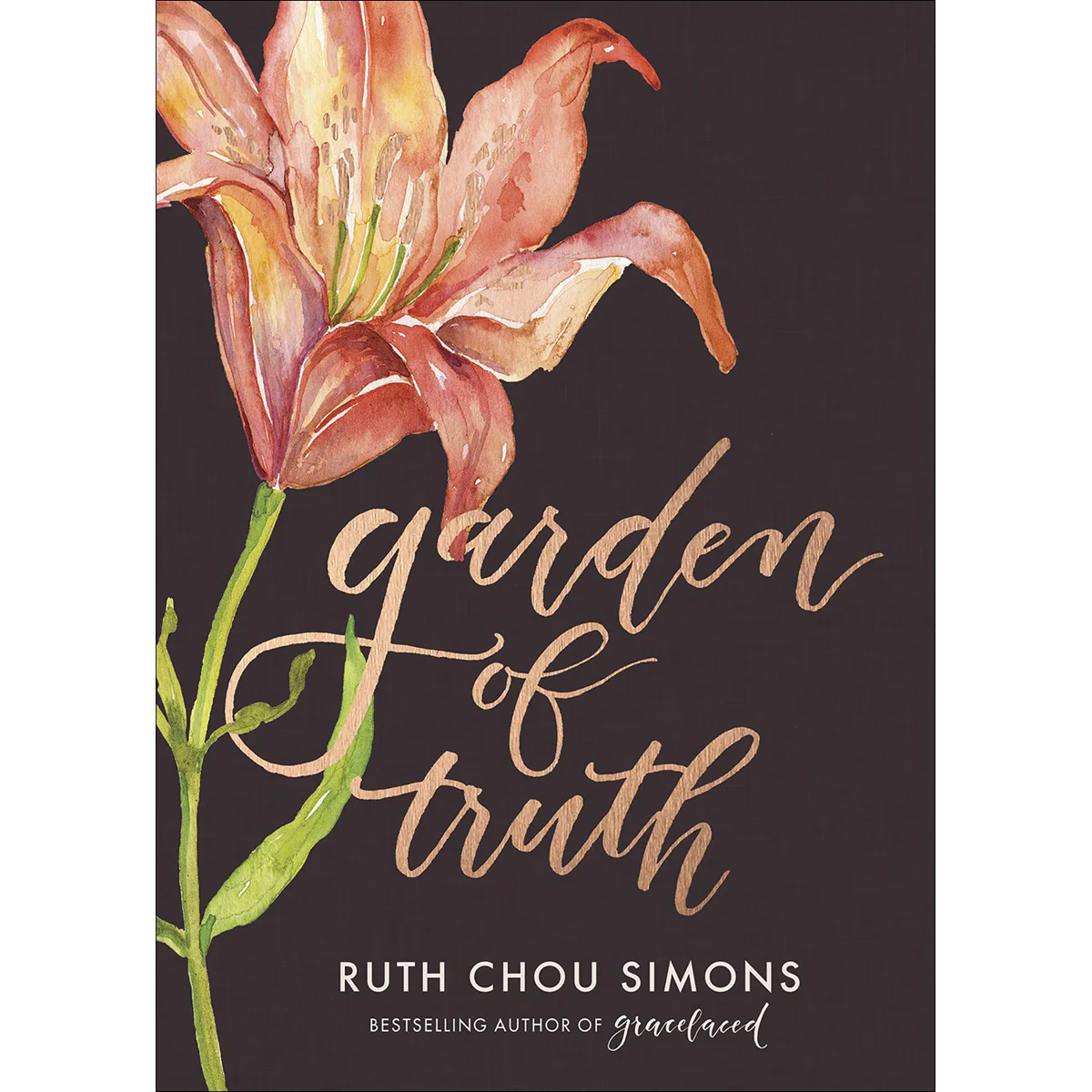 Garden Of Truth (Hardcover)