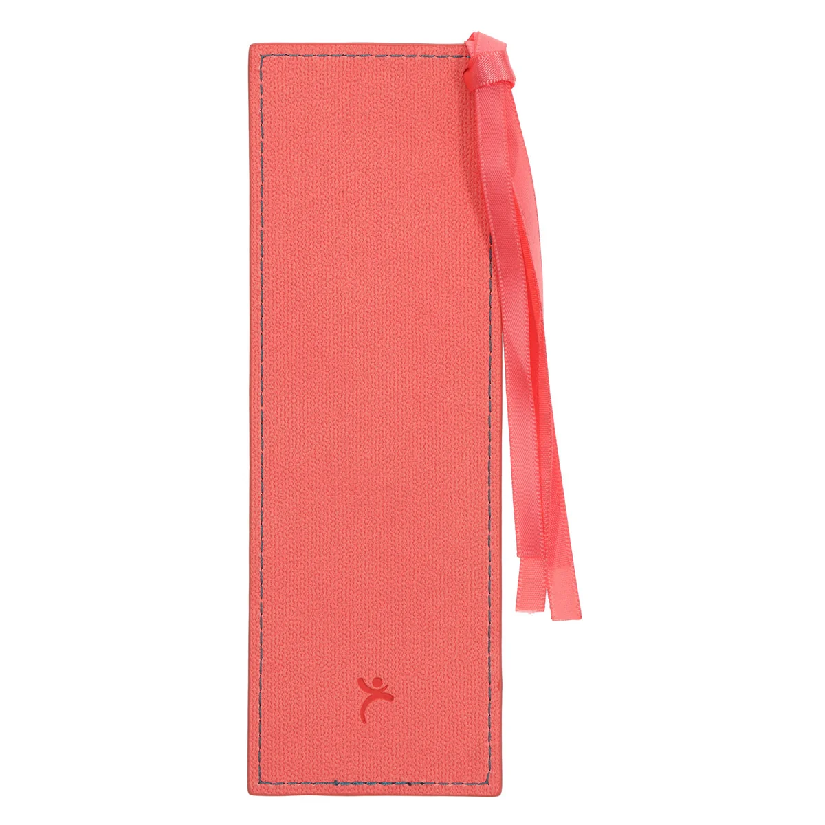 Geloof Hoop en Liefde Afrikaans Faux Leather Bookmark - Image 2