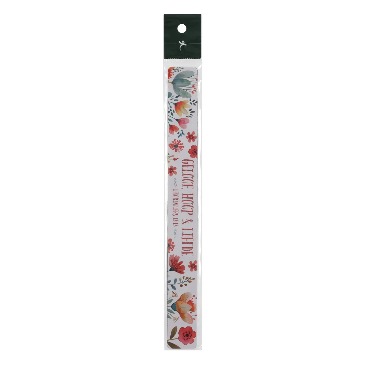 Geloof, Hoop en Liefde Afrikaans Magnetic Strip - Image 3