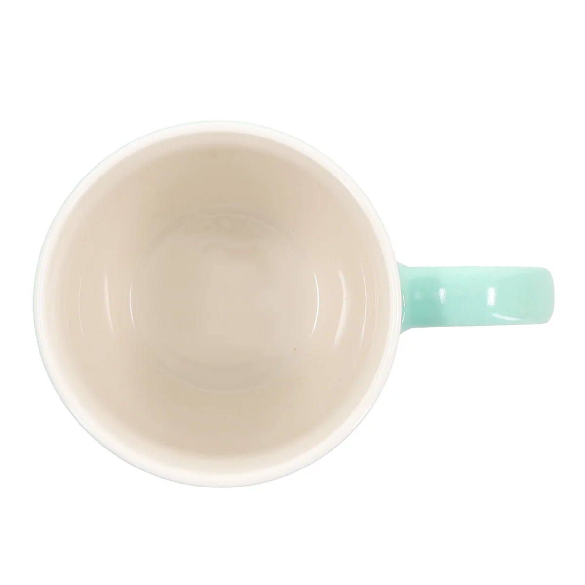 Geloof Hoop Liefde Afrikaans Ceramic Mug - Image 3