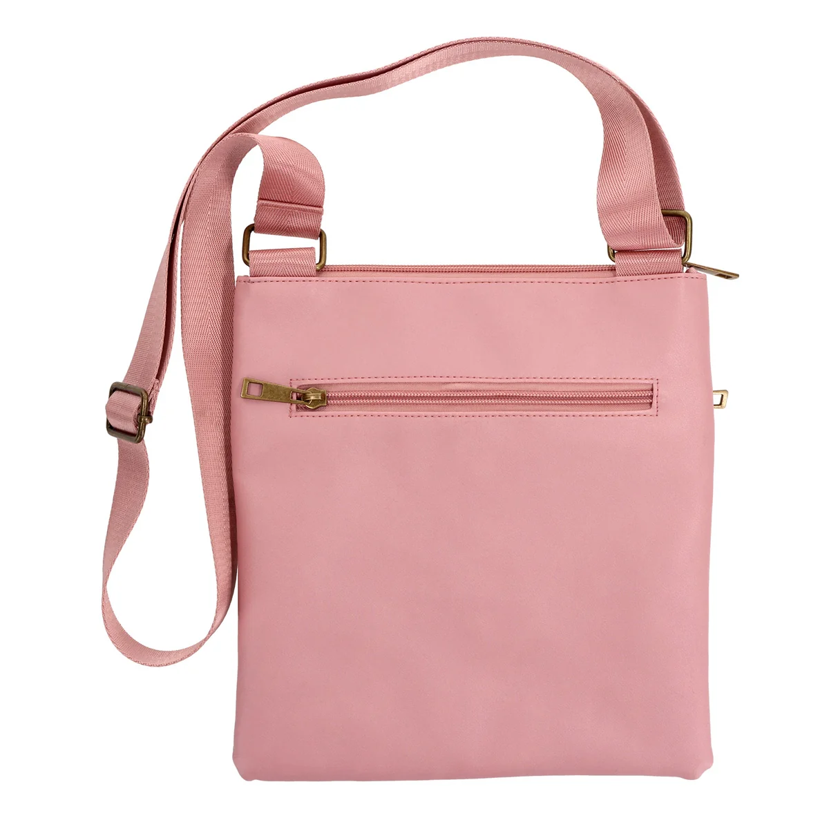 Genade in Oorvloed Fynbos Afrikaans Faux Leather Sling Bag - Image 2