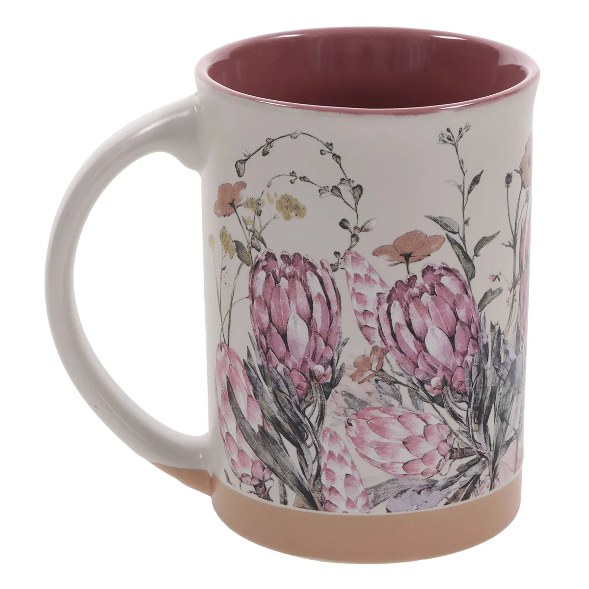 Genade op Genade Afrikaans Ceramic Mug - Image 2