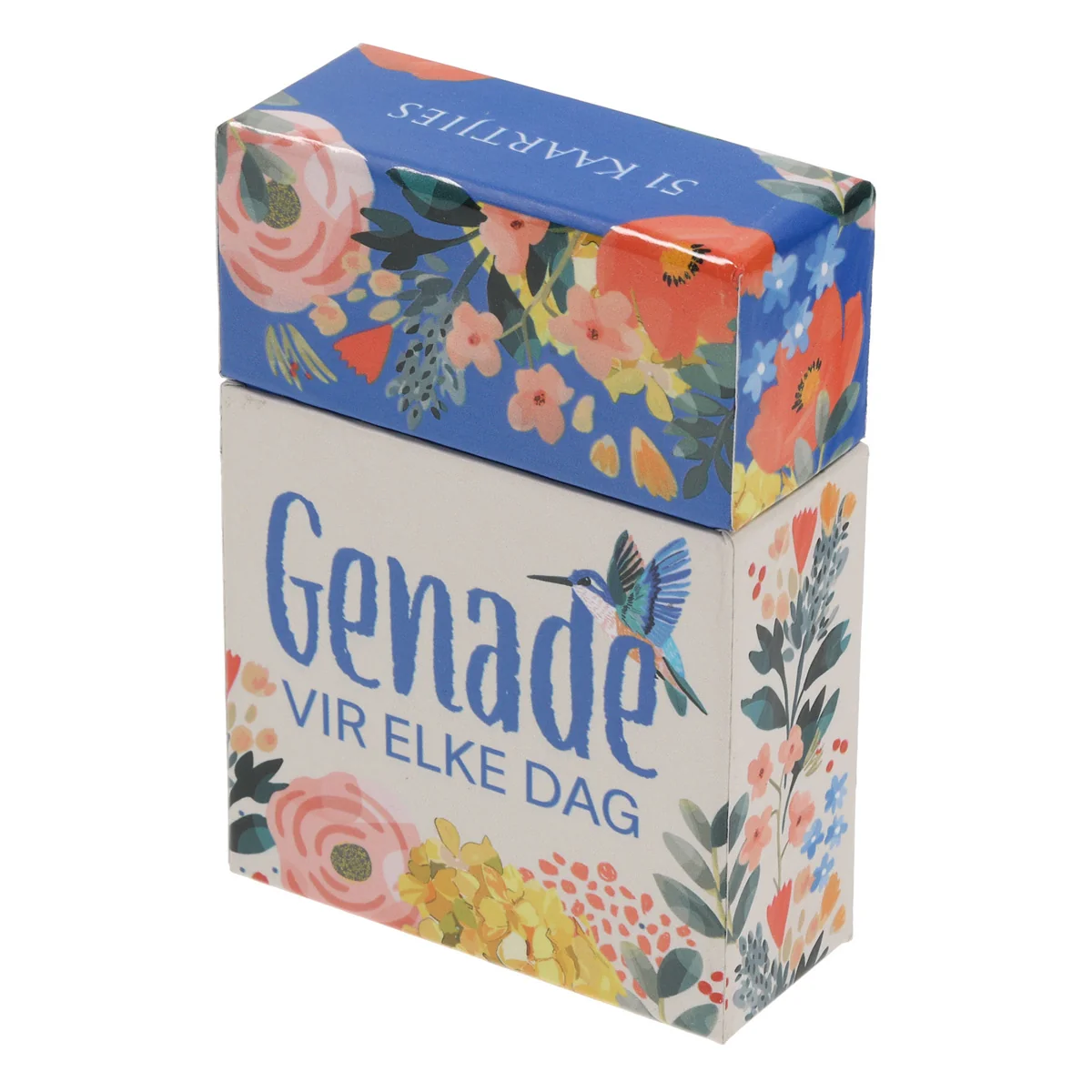 Genade vir Elke Dag Afrikaans Boxed Cards - Image 3