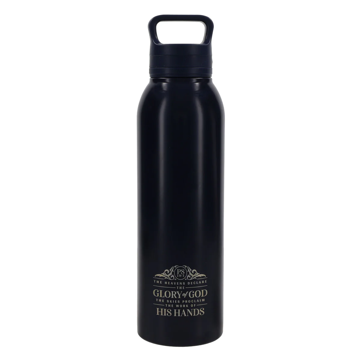 Glory of God Stainless Steel Water Bottle