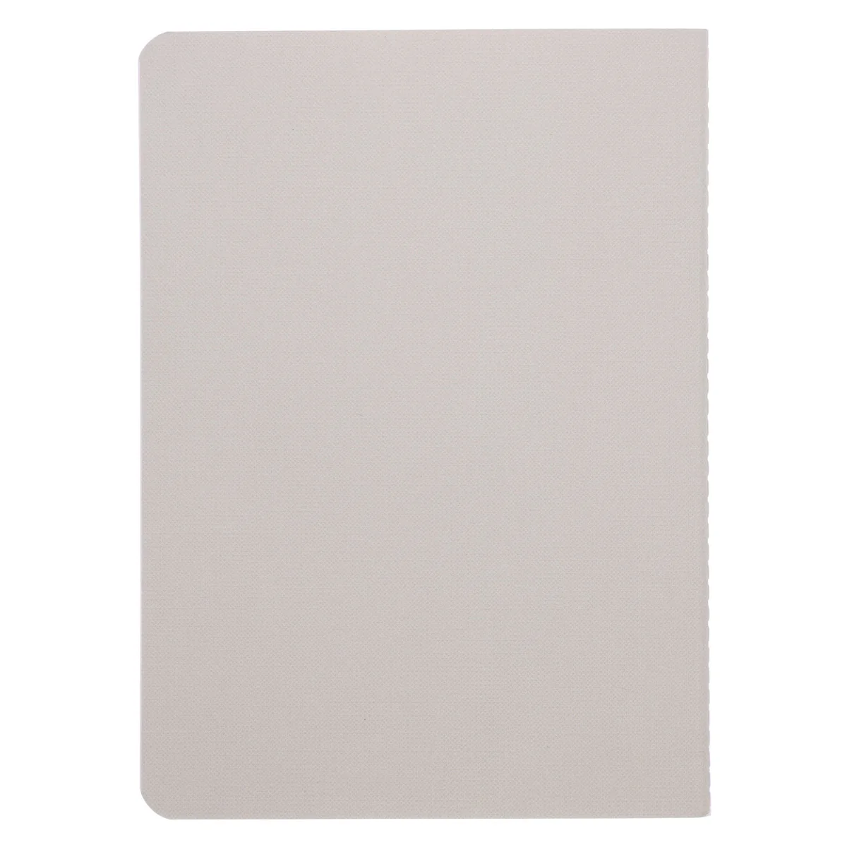 God Has Made Everything Beautiful Notebook - Image 2
