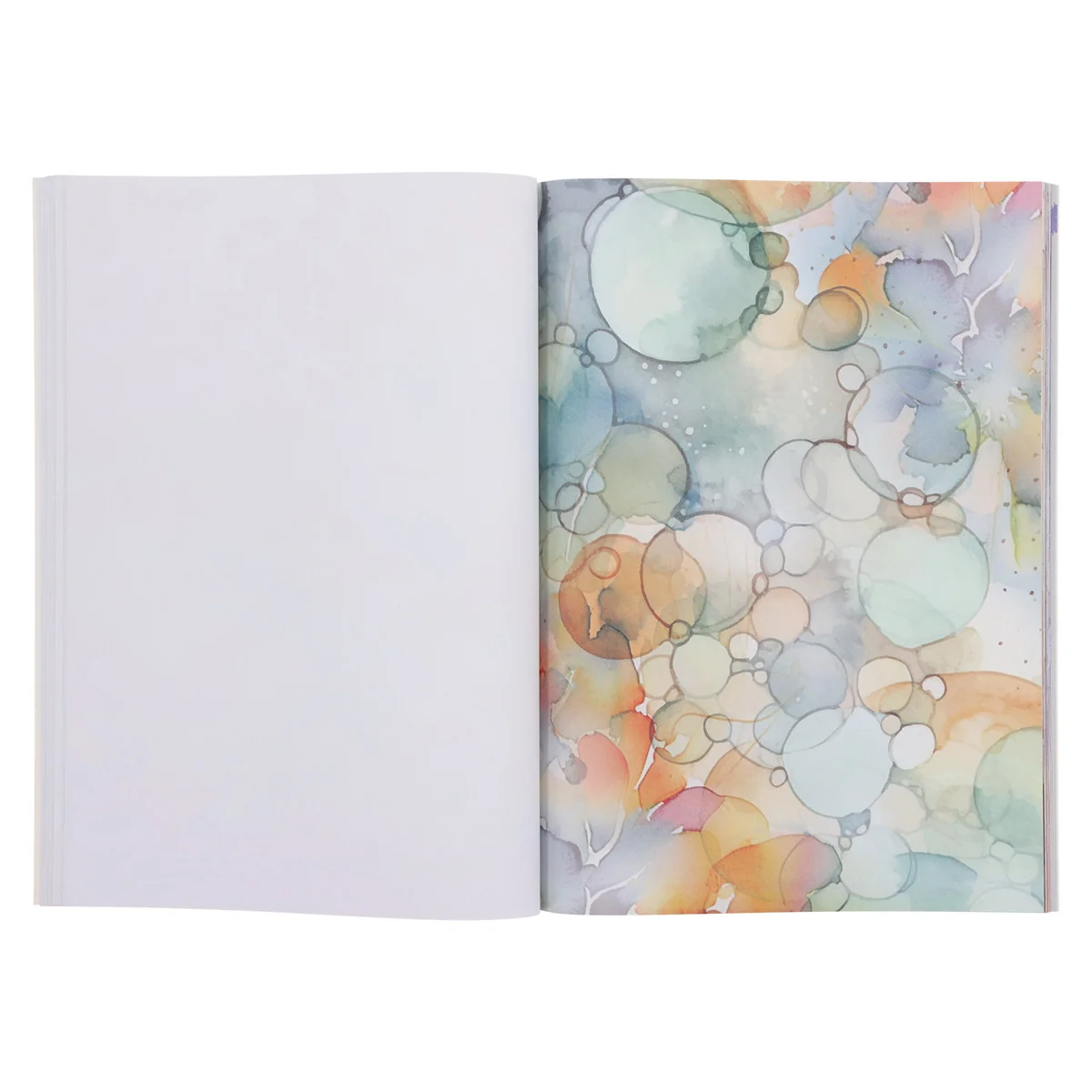 God is Good Reverse Coloring Book (Paperback) - Image 5