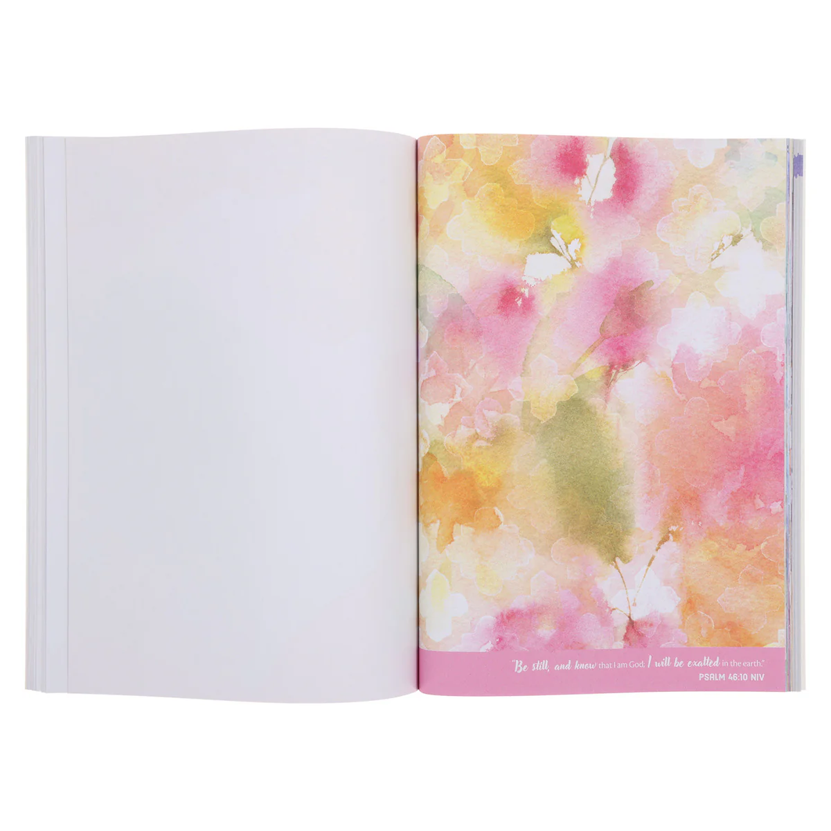 God is Good Reverse Coloring Book (Paperback) - Image 7
