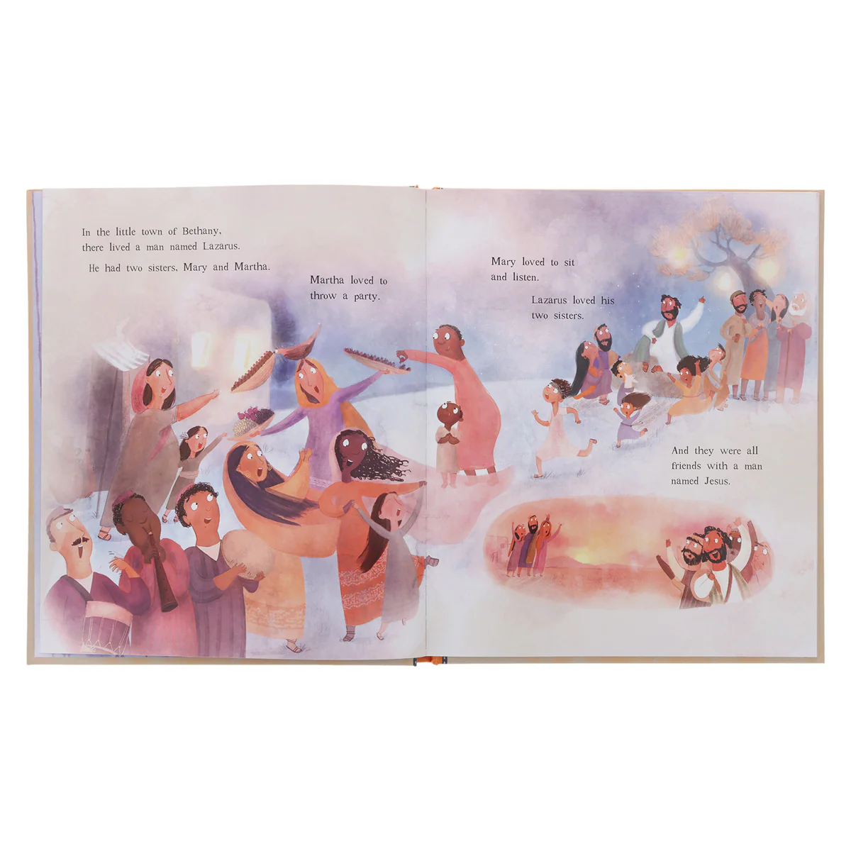 Goodbye to Goodbyes - Tales That Tell the Truth Book 9 (Hardcover) - Image 3