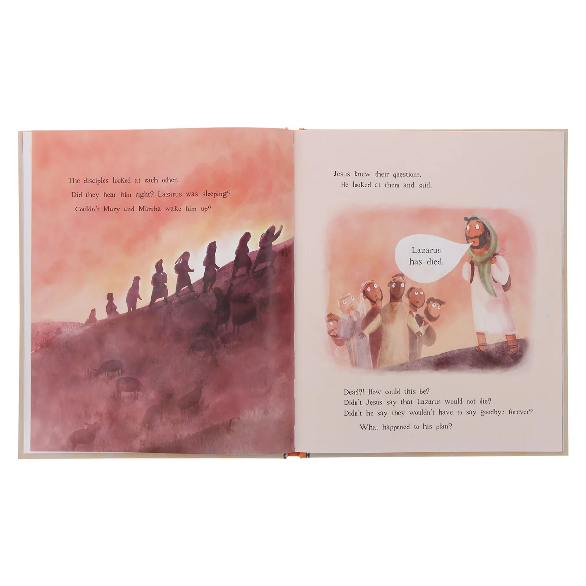 Goodbye to Goodbyes - Tales That Tell the Truth Book 9 (Hardcover) - Image 5