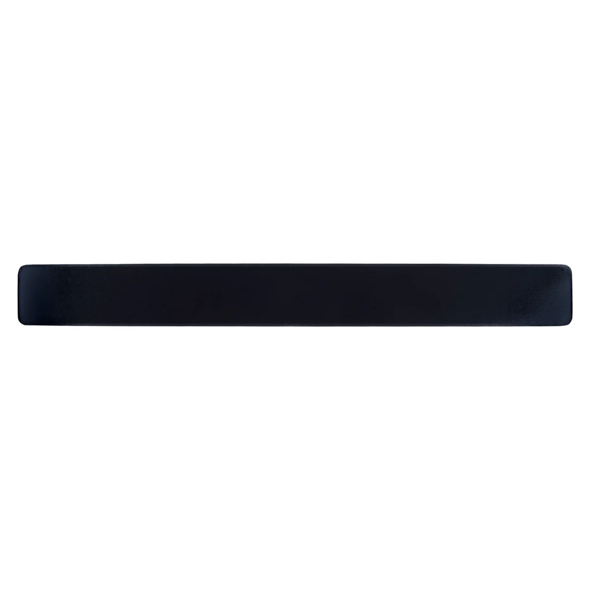 Goodness & Mercy Floral Blue Magnetic Strip - Image 2