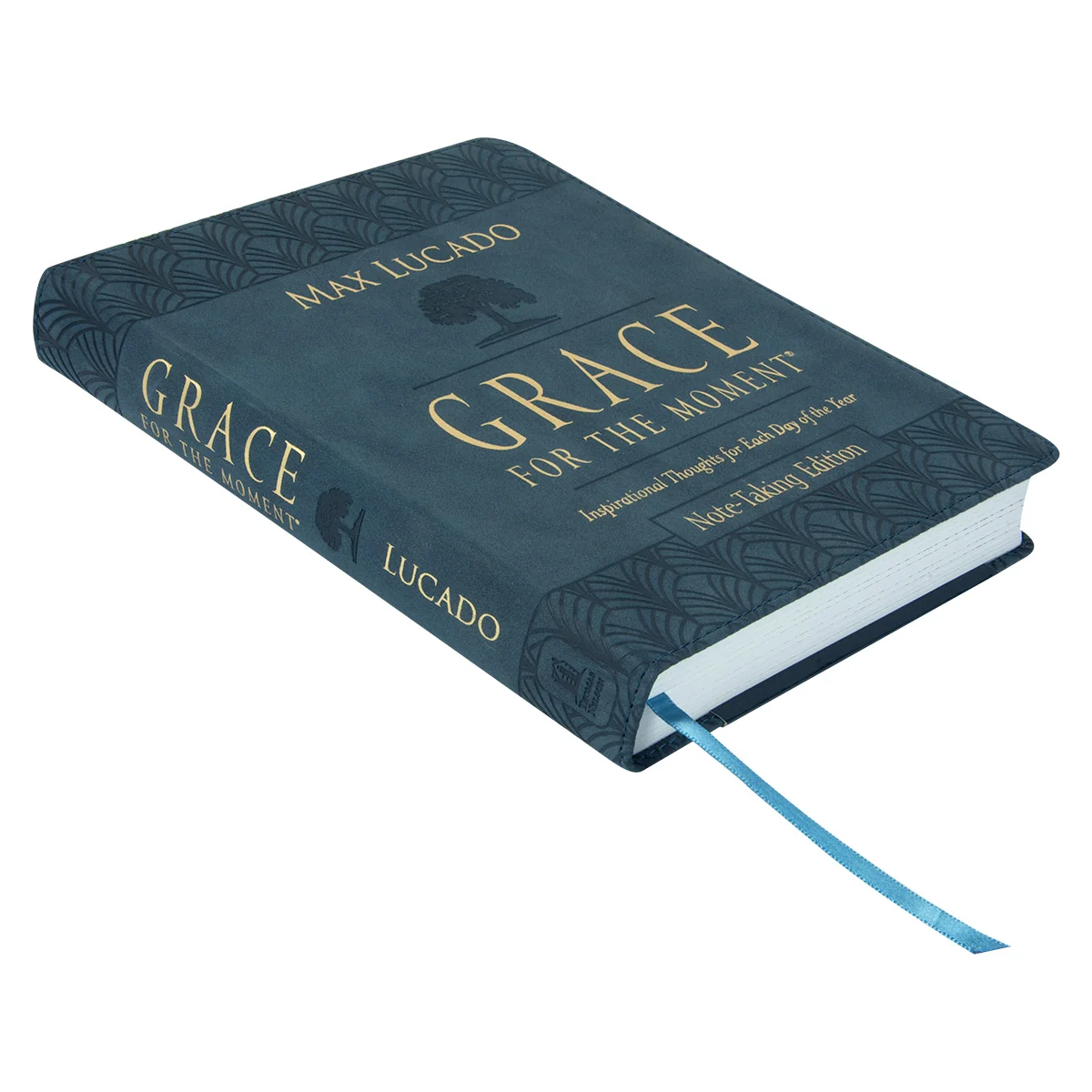 Grace For The Moment Volume 1 Note-Taking Edition (Imitation Leather) - Image 3