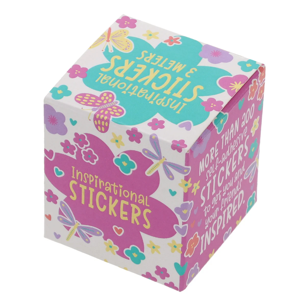 Grow in Grace Sticker Roll - Image 2