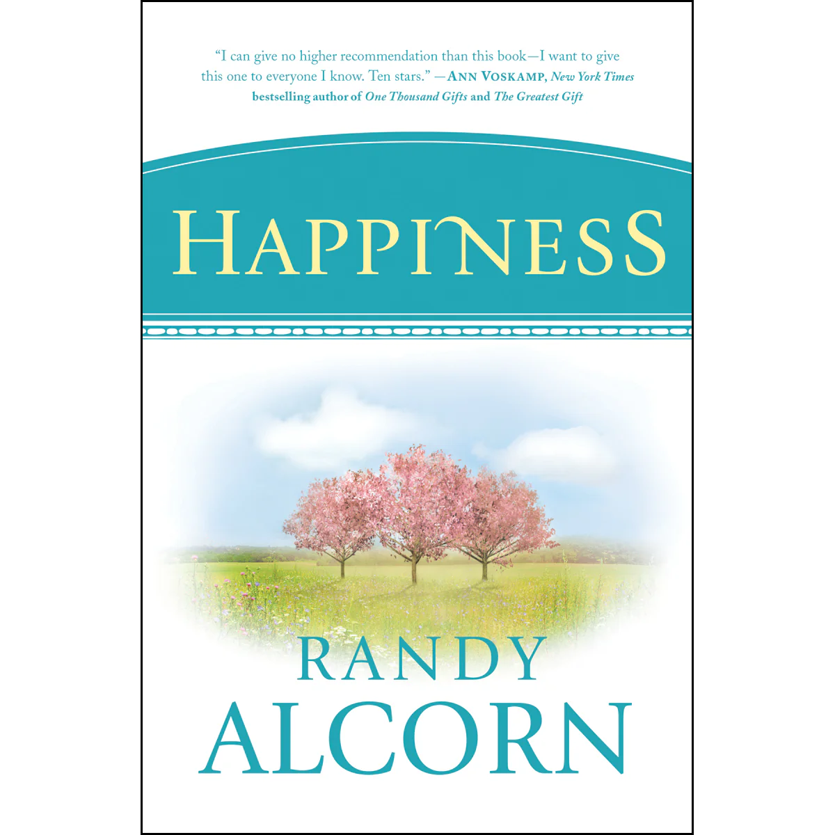 Happiness (Hardcover)
