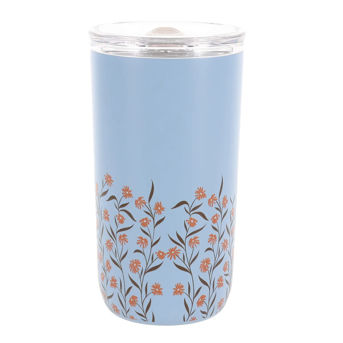 He Has Made Everything Beautiful in Its Time Stainless Steel Travel Mug - Image 2