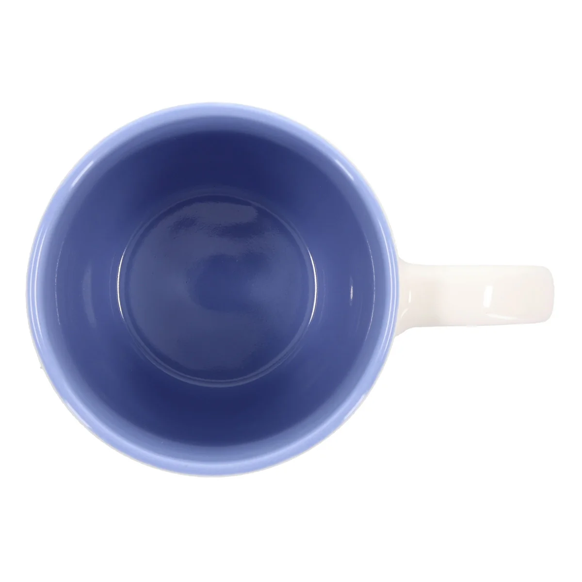He Restores My Soul Ceramic Mug - Image 3