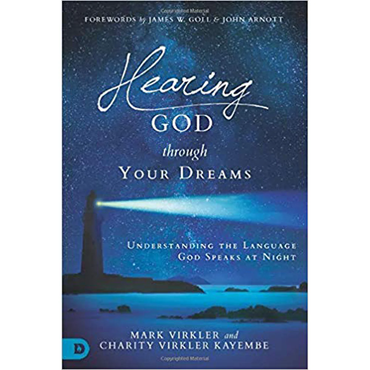 Hearing God Through Your Dreams (Paperback)