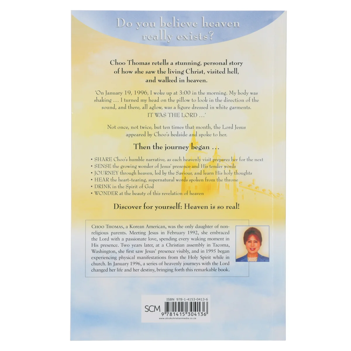 Heaven Is So Real (Paperback) - Image 2