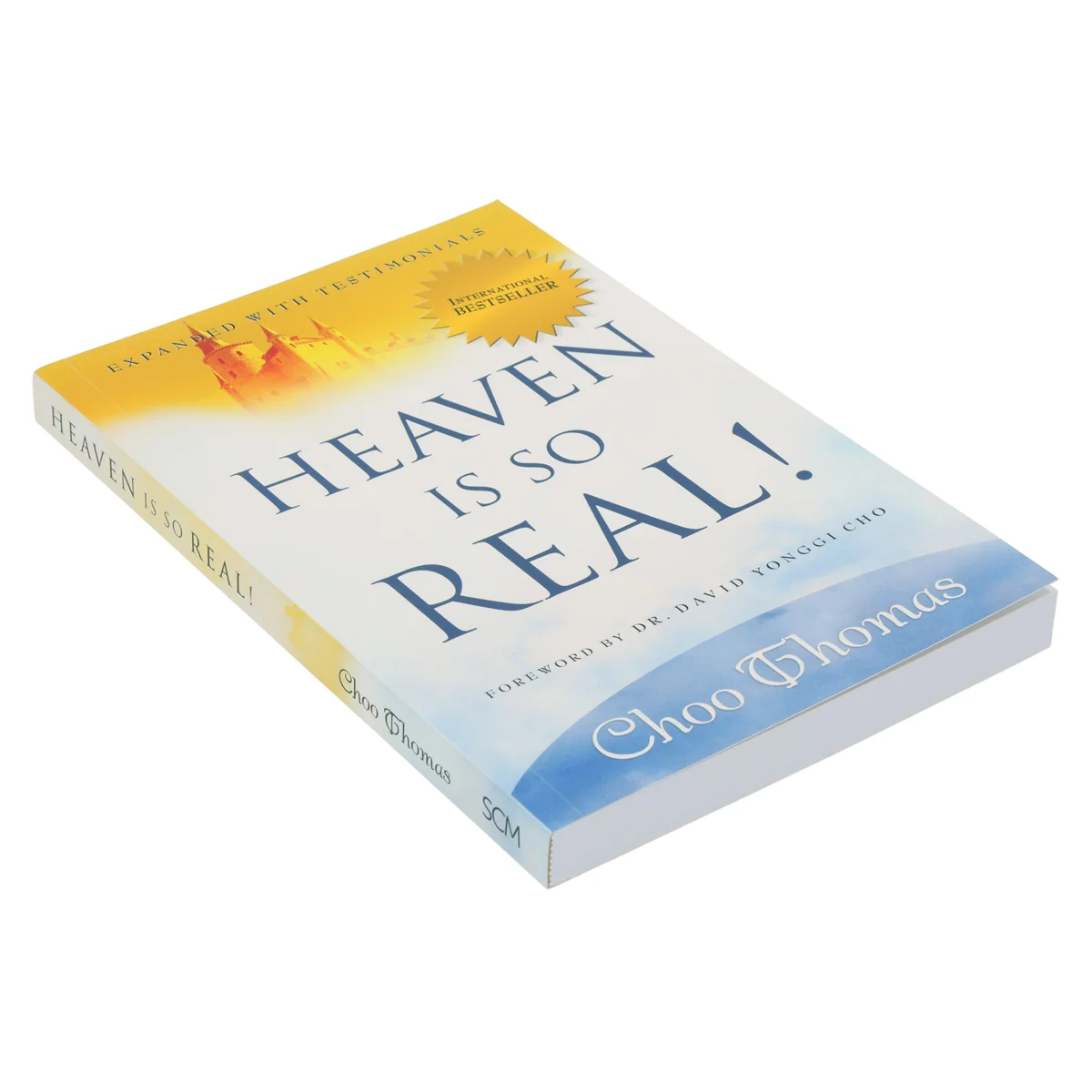 Heaven Is So Real (Paperback) - Image 3