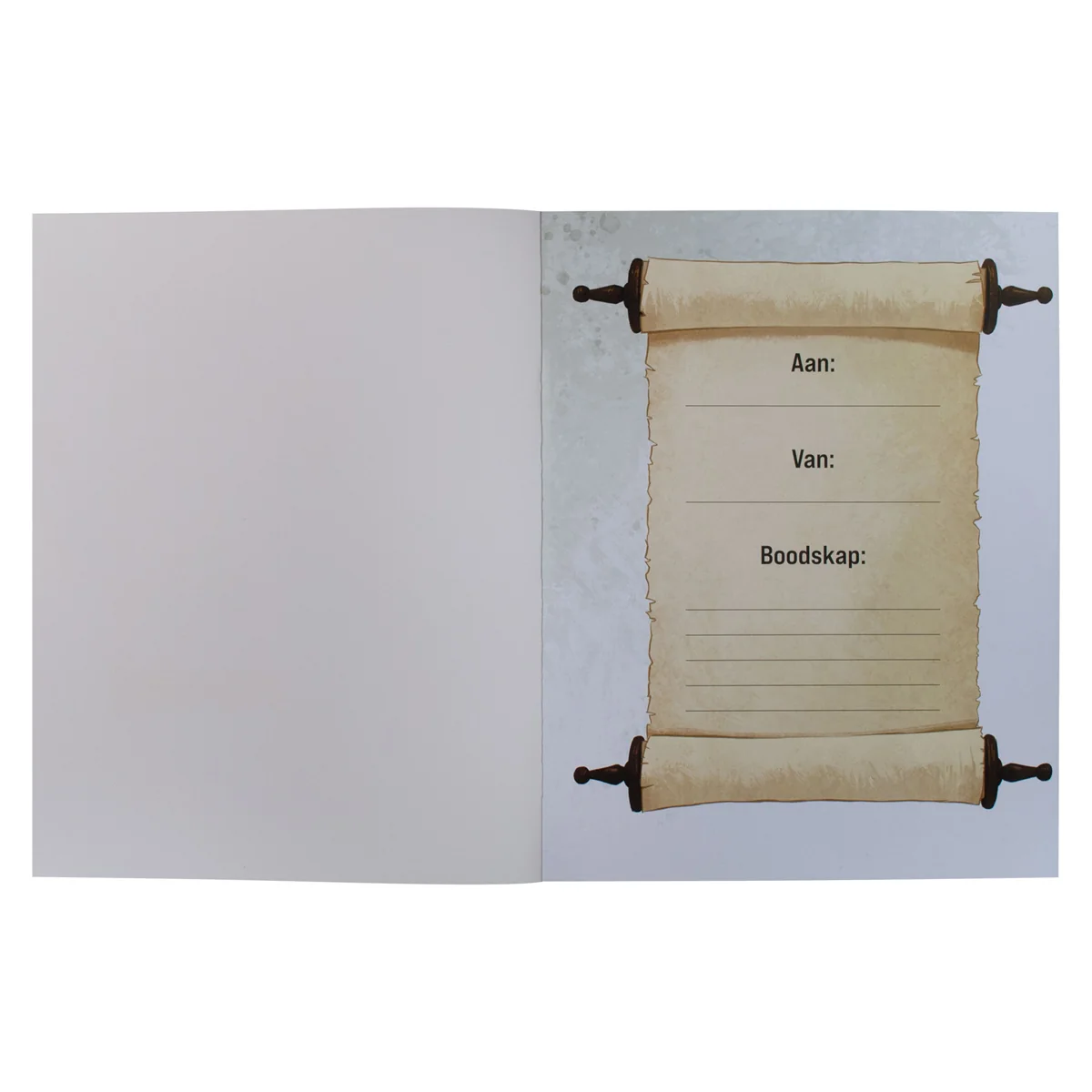 Hoekom Jesus Gekom Het: 25 Bybelstories Oor Waarom God Sy Seun Gestuur Het (Sagteband) - Image 5
