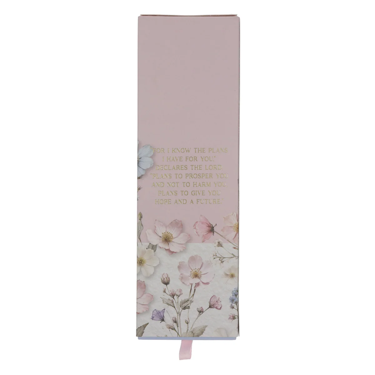 Hope and a Future Pen in Gift Box - Image 2
