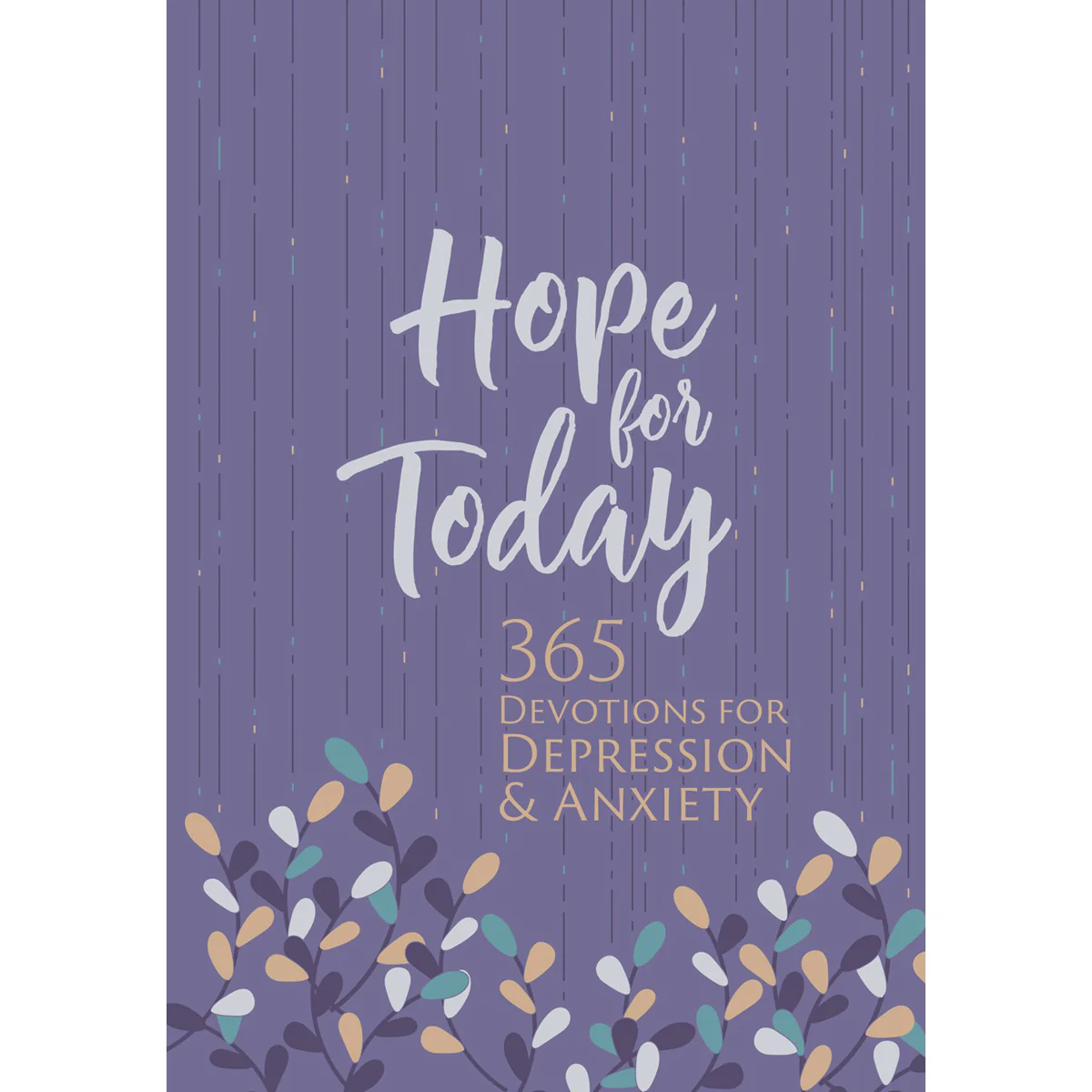 Hope For Today (Imitation Leather)