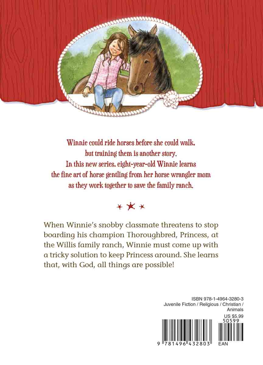 Horse Gentler In Training (Paperback) - Image 2