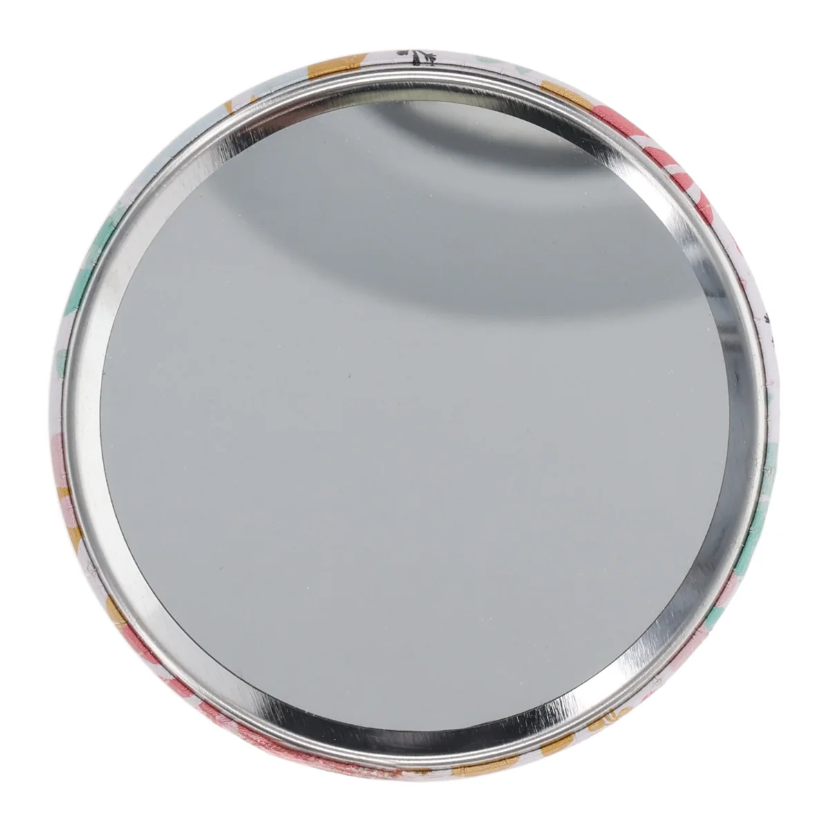 I Am God's Masterpiece Pocket Mirror - Image 2