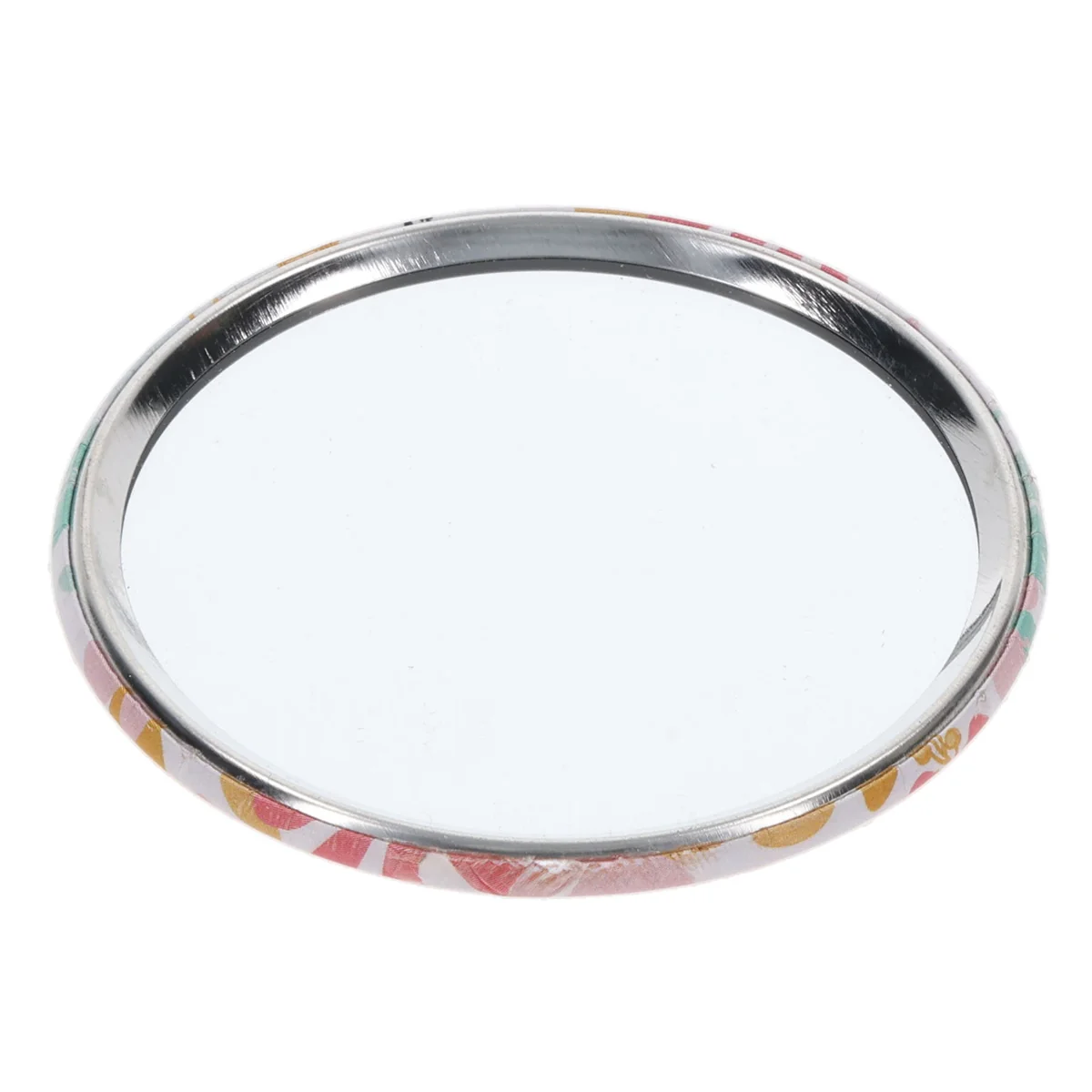 I Am God's Masterpiece Pocket Mirror - Image 3