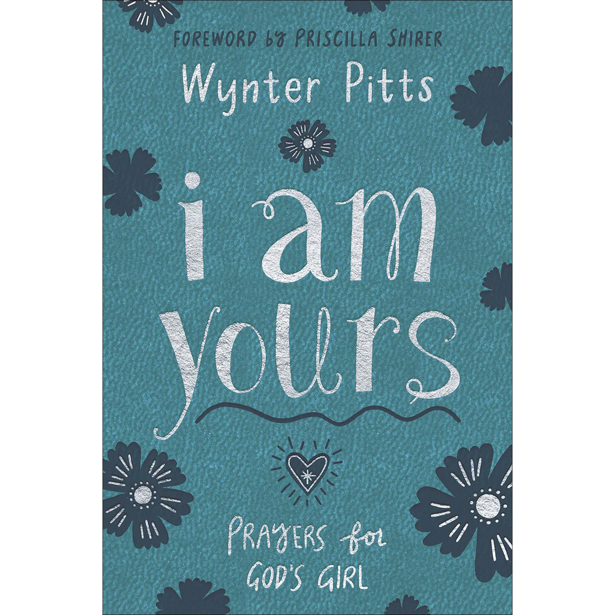 I Am Yours (Imitation Leather)
