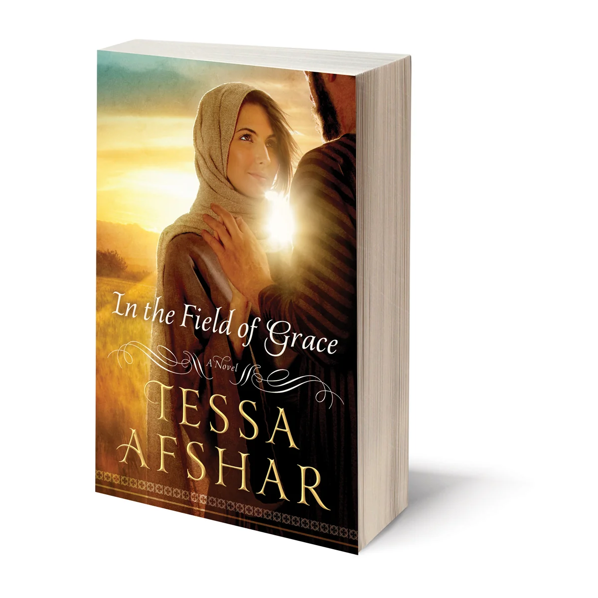 In The Field Of Grace (Paperback) - Image 2