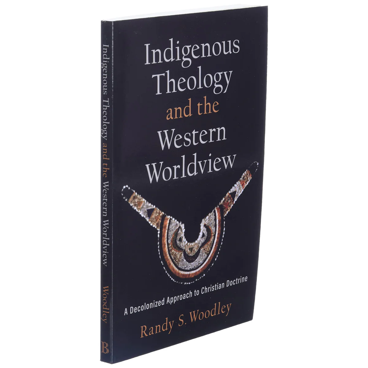 Indigenous Theology And The Western Worldview (Paperback) - Image 3