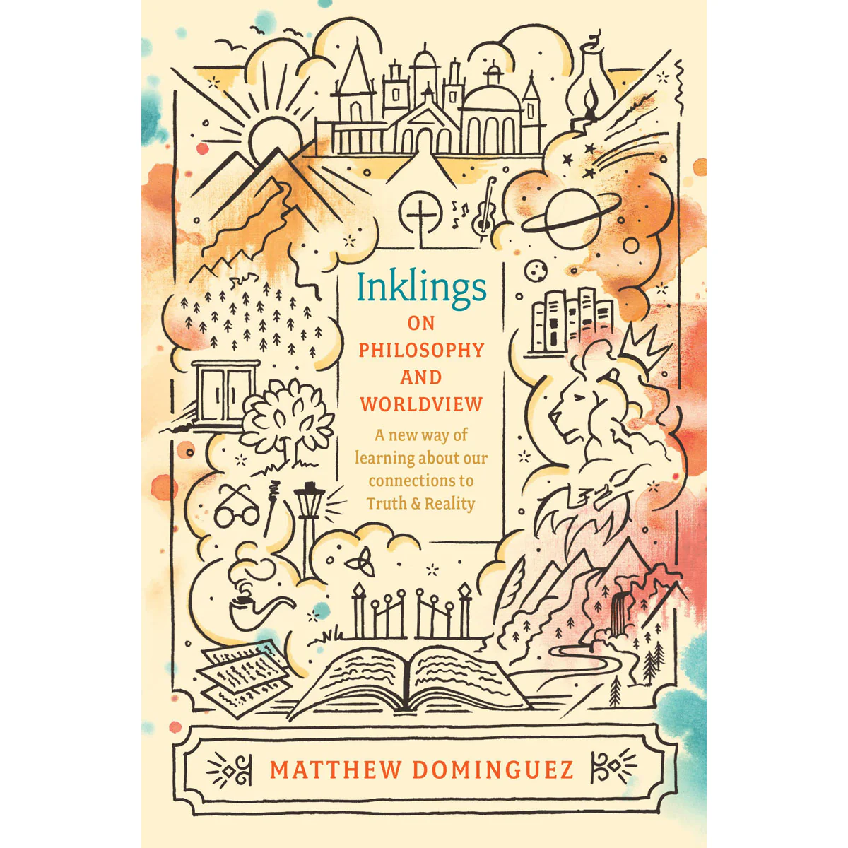 Inklings On Philosophy And Worldview (Paperback)