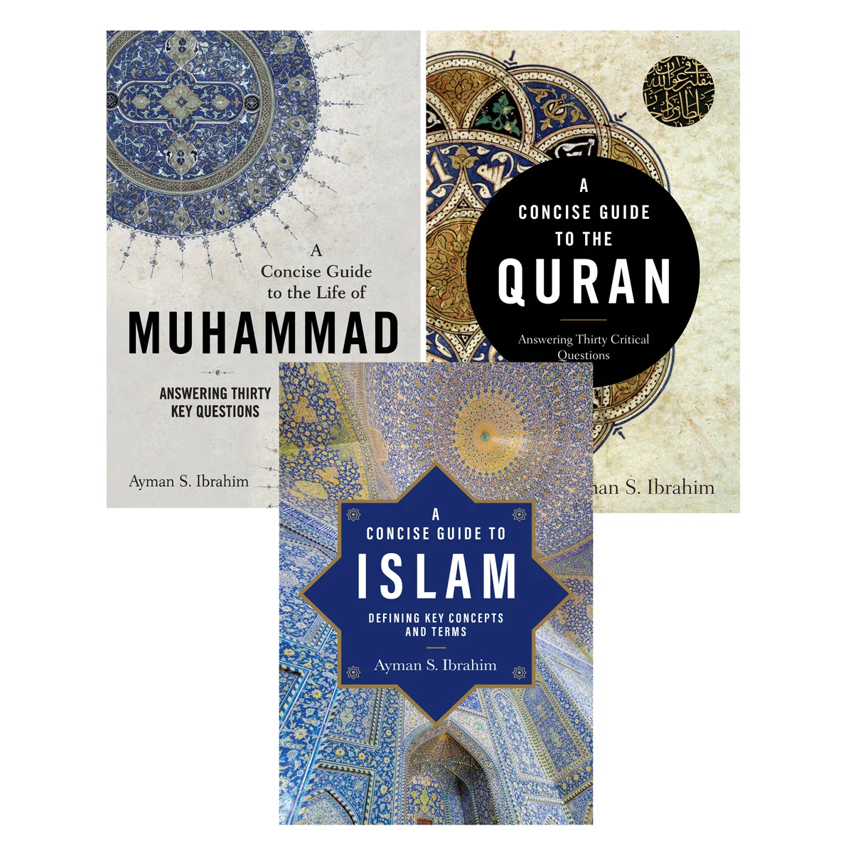 Introducing Islam Set Of 3 Books (Paperback) - Image 2