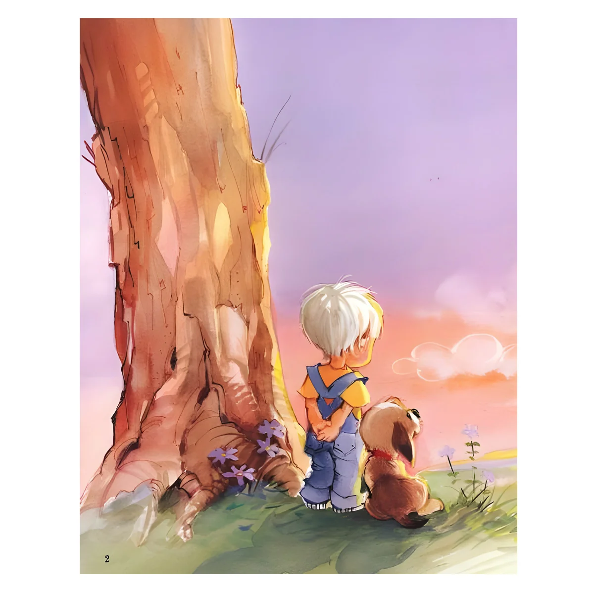 Is God Always with Me? - Little Blessings (Hardcover) - Image 3
