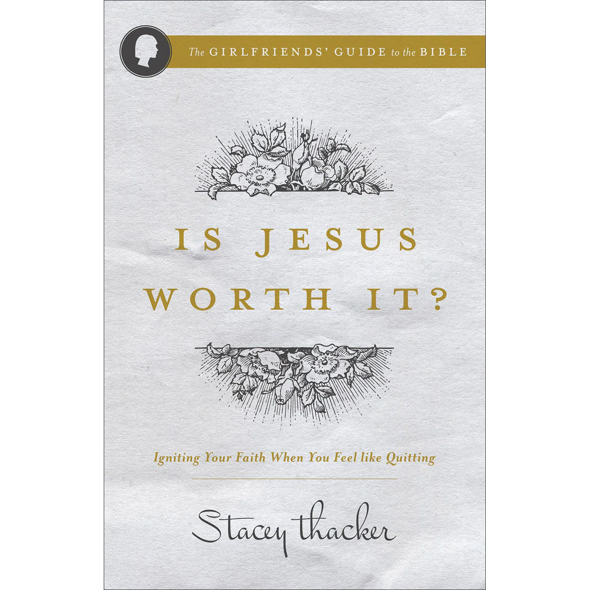 Is Jesus Worth It? (Paperback)