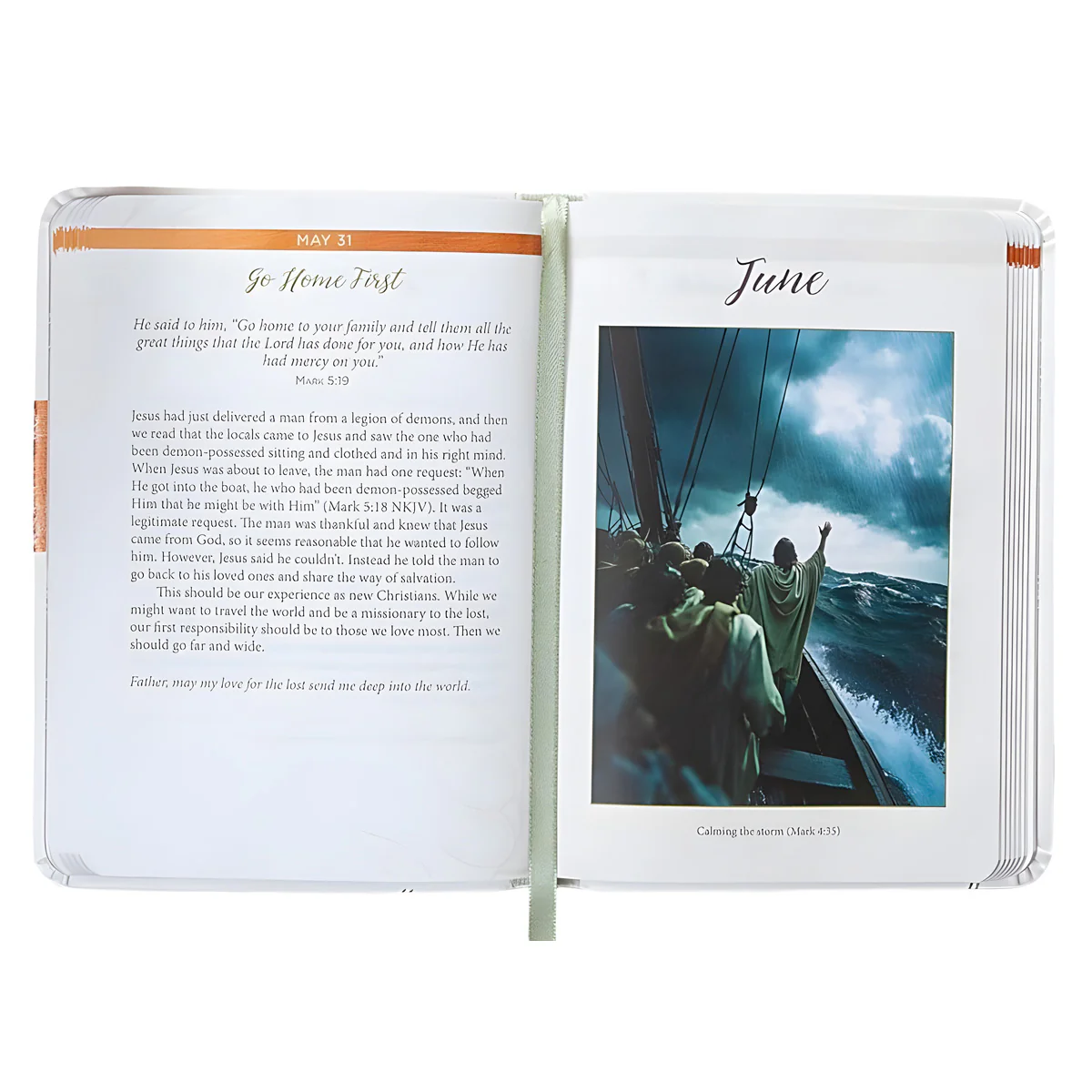 Jesus Amplified: The Deeper Meaning of the Words of Jesus IM - Image 2