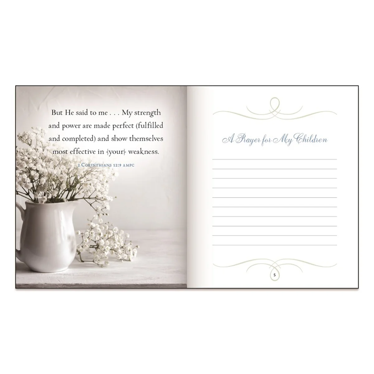 Jesus Calling For Moms (Hardcover) - Image 3