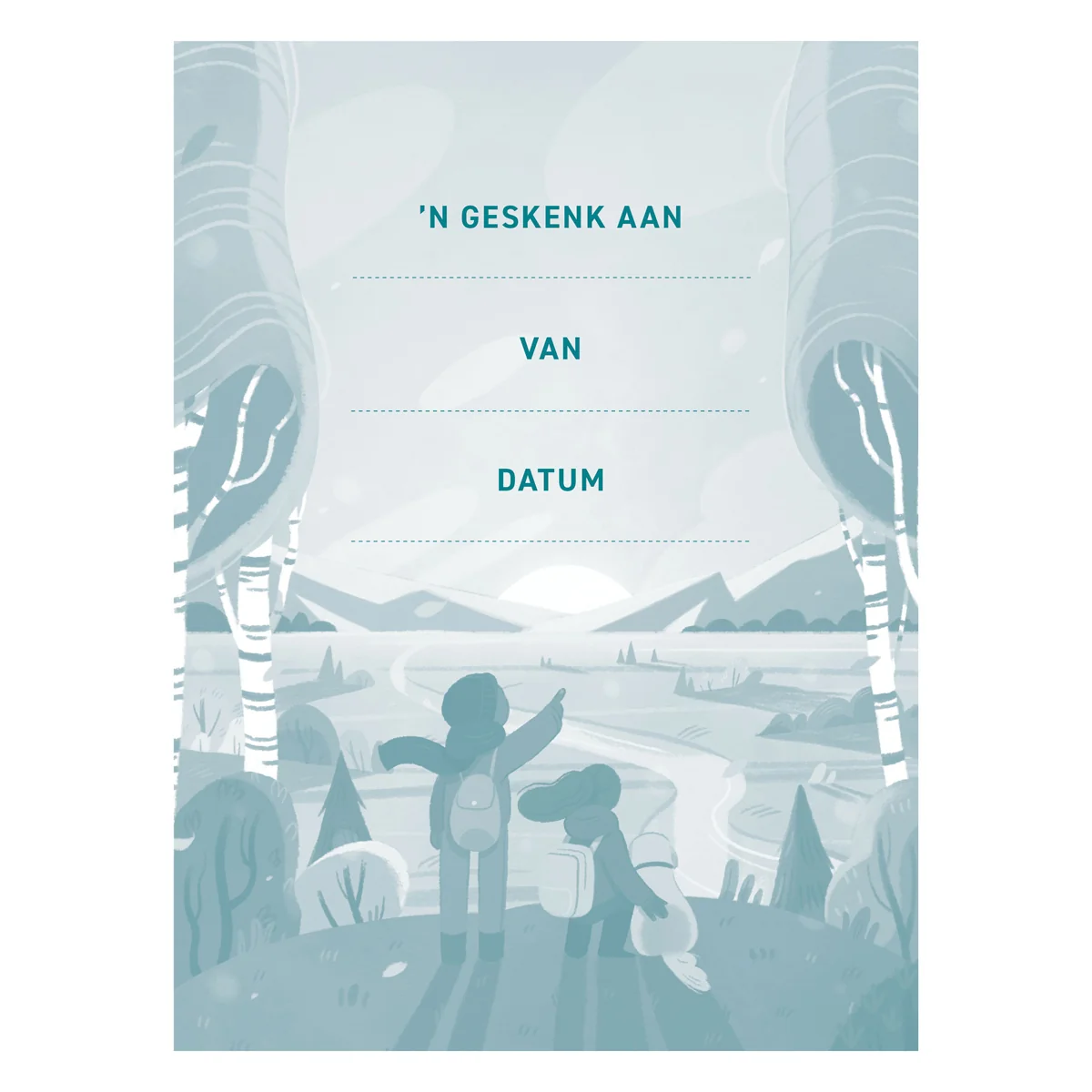 Jesus Luister: 365 Gebede vir Kinders (Hardeband) - Image 2