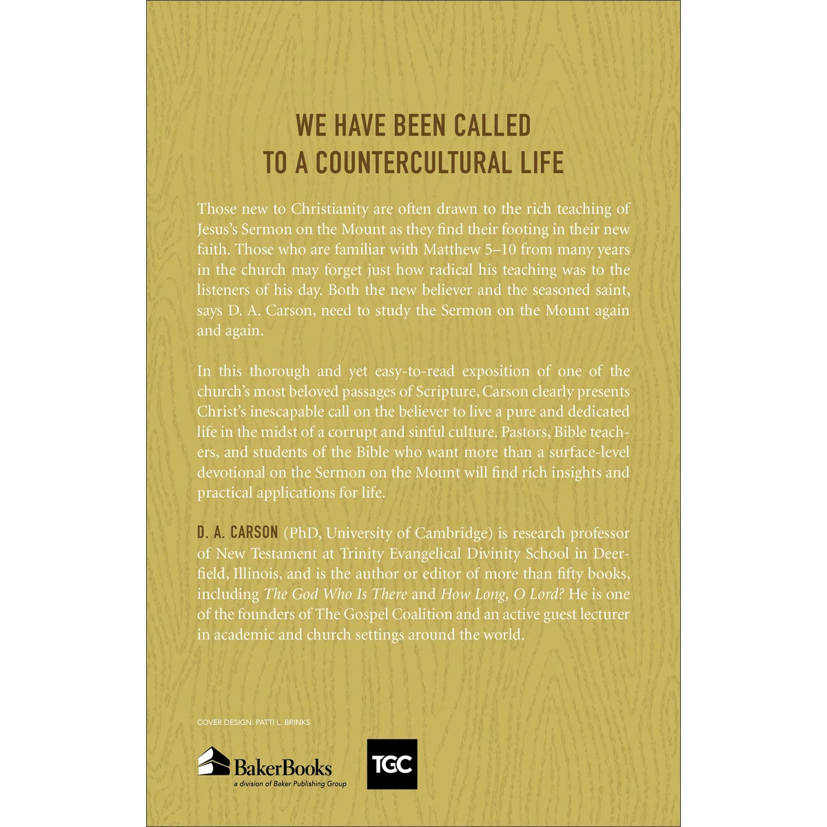 Jesus's Sermon On The Mount And His Confrontation With The World (Paperback) - Image 2