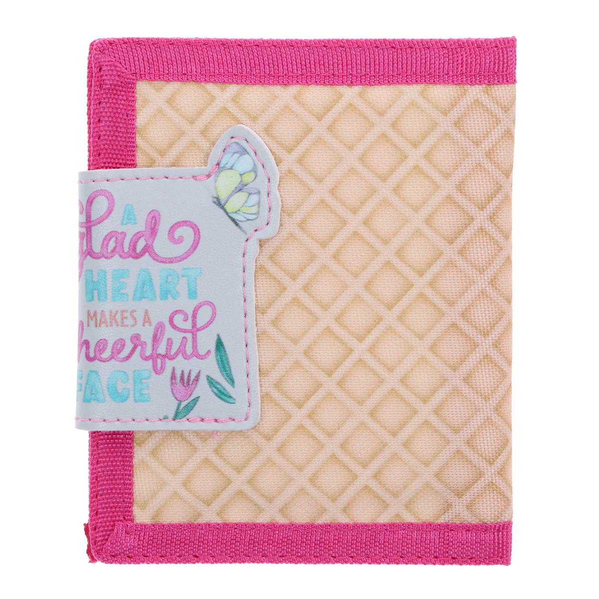 Joy Kids Wallet - Image 2